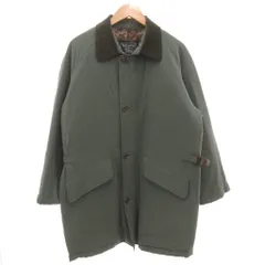 2025年最新】バーバリー コート c- tk83の人気アイテム - メルカリ