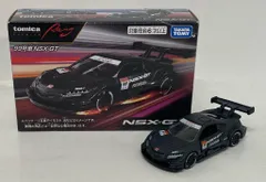タカラトミー トミカプレミアムRacing 99号車 NSX-GT