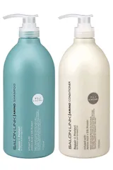 新品未開封 LINK シャンプー トリートメント リフィル 正規販売店】 link SHAMPOO | リンク シャンプー — hair resort Bay