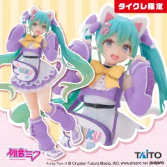 初音ミク Fashion 39 フィギュア Fancy 10個セット 初音ミク Fashion 39 フィギュア Fancy 10個 初音ミク Fashion