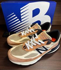 極美品】New Balance 933 Wheat US11 (29cm) - メルカリ