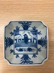 有田焼 / 角皿 / 小鉢 / 小皿