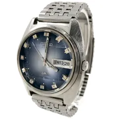 2026年最新】seiko lord quartzの人気アイテム - メルカリ