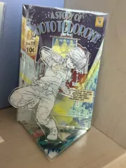 僕のヒーローアカデミア ヒロアカ 轟 焦凍 原画 アクリル