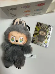 2025年最新】popmart labubu シークレットの人気アイテム - メルカリ