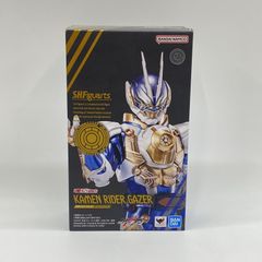 S.H.Figuarts 仮面ライダーゲイザー 「仮面ライダーギーツ」 魂ウェ 