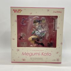希少品 冴えない彼女の育てかた レーシング 加藤恵 クリアファイル