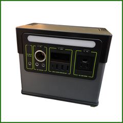 suaoki ポータブル 防災グッズ キャンプ用品 - メルカリ