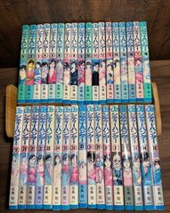 値下げ中！】シティーハンター 完全版 1～32巻 全巻セット 全巻初版