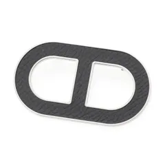 2025年最新】エルメス ブローチ シェーヌダンクルの人気アイテム