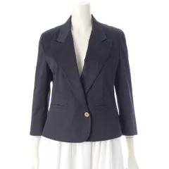 2025年最新】MIU MIU レディース テーラードジャケットの人気アイテム