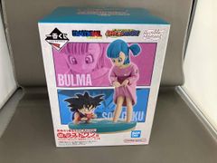 未開封 ブルマ ラストワン リバイバルモーメント 一番くじ