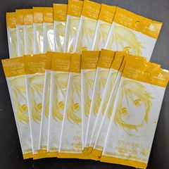 新品未開封 五等分の花嫁 カードゲーム 五つ子PRパック vol.5. 20