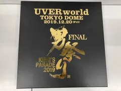 2025年最新】uverworld 東京ドームの人気アイテム - メルカリ