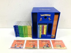 ジャンク Disney World Of English ディズニー英語 教材 DWE