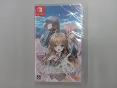【未開封】ニンテンドースイッチ 罪ノ光ランデヴー