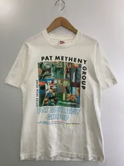 2025年最新】pat metheny tシャツの人気アイテム - メルカリ