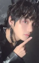 BTS V MAP OF THE SOUL:7 Ver.02