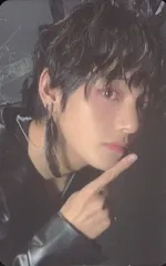 BTS V MAP OF THE SOUL:7 Ver.02 トレーディングカード