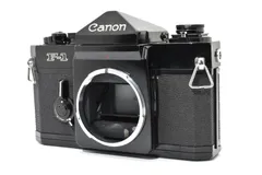 2025年最新】canon f-1の人気アイテム - メルカリ