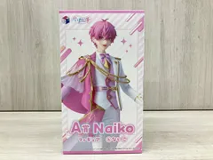 A賞 ないこ ④ くじスクエア いれいすくじ