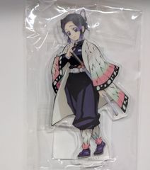 鬼滅の刃 ufotable 一期 初期 立ち絵 アクリルスタンド 胡蝶 しのぶ