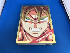 ドラゴンボックス THE MOVIES - メルカリ