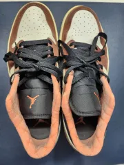 ジョーダン 1 ロー SE チョコレート ブリス (275mm)