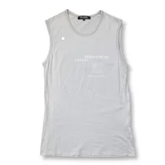 2026年最新】ラフシモンズ ノースリーブの人気アイテム - メルカリ