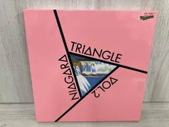 2026年最新】niagara triangle vol.2 voxの人気アイテム - メルカリ