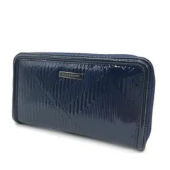 2025年最新】バーバリー 長財布 ラウンドジップの人気アイテム - メルカリ