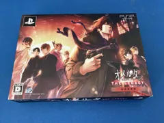 PSP オメルタ~沈黙の掟~THE LEGACY <初回豪華版>