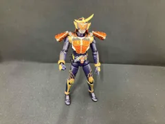 ジャンク  現状品 S.H.Figuarts 仮面ライダー鎧武 オレンジアームズ