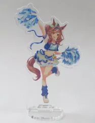 【中古】アクリルスタンド・アクリルパネル マチカネタンホイザ CHEER FOR YOU! アクリルスタンド 「一番くじ ウマ娘 プリティーダービー 12弾」 D賞
