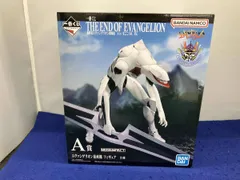 A賞 エヴァンゲリオン量産機 一番くじ 新世紀エヴァンゲリオン劇場版 Air/まごころを､君に 