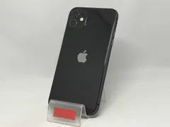 au 【SIMロックなし】MWM02J/A iPhone 11 128GB ブラック au