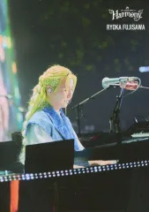 【中古】コレクションカード(男性) 034：Mrs. GREEN APPLE/藤澤涼架/「Mrs. GREEN APPLE on “Harmony”」MGA Special Photo Card Set “Harmony” フォトカード