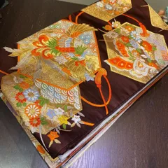 【まとめ売り】袋帯15枚 リメイク素材　ハンドメイド向け