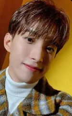 【中古】コレクションカード(男性) SEVENTEEN/DK(ドギョム)/CD「JAPAN SPECIAL SINGLE『あいのちから』」SEVENTEEN Weverse Shop JAPAN特典フォトカード