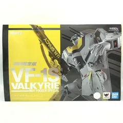 2025年最新】DX超合金 VF-1S ロイ・フォッカーの人気アイテム - メルカリ