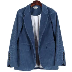 ZADIG&VOLTAIRE ザディグ・エ・ヴォルテール コーデュロイ ジャケット 34 / k875