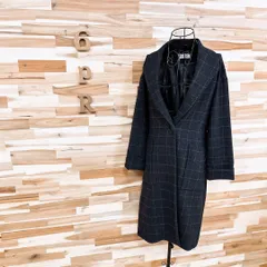 2025年最新】JOURNAL STANDARD relume ロングコートの人気アイテム