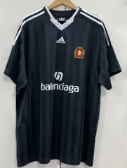 2026年最新】Balenciaga tシャツ サッカーの人気アイテム - メルカリ