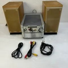 2025年最新】SA-PM2DVDの人気アイテム - メルカリ