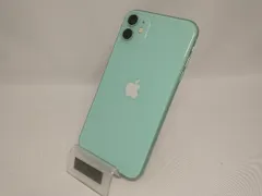 docomo 【SIMロックなし】MWLY2J/A iPhone 11 64GB グリーン docomo