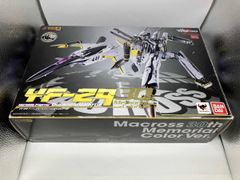 부속품 결품 DX초합금 YF-29 듀란달바르키리(사오토메 알토기) 풀 세트 팩 극장판 마크로스 F 연리 비익~사요나라노츠바사~