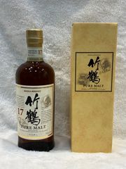 秩父 シングルモルト 7年 2017 バーボンバレル#8273 700ml - メルカリ