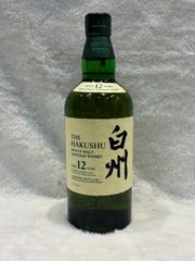 厚岸 小暑 シングルモルト ジャパニーズウイスキー 700ml 未開封 箱付