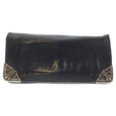 2026年最新】クロムハーツ シングルフォールドの人気アイテム - メルカリ