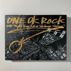 ONE OK ROCK/ONE OK ROCK 2014